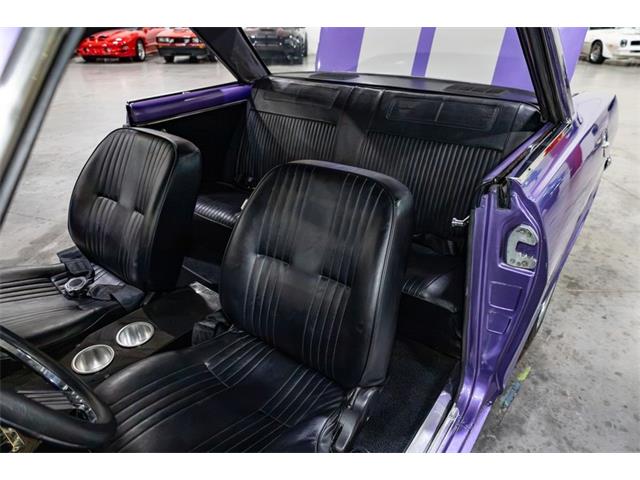1964 Chevrolet Nova (CC-2097962) for sale in Kentwood, Michigan