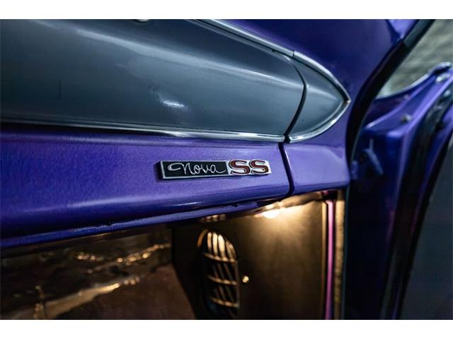 1964 Chevrolet Nova (CC-2097962) for sale in Kentwood, Michigan
