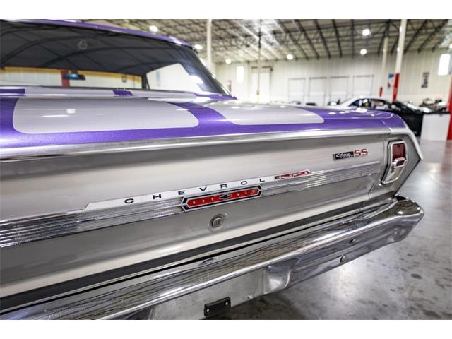 1964 Chevrolet Nova (CC-2097962) for sale in Kentwood, Michigan
