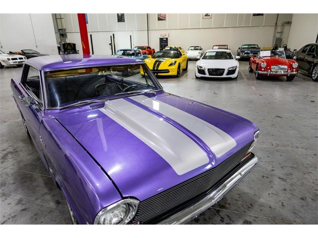 1964 Chevrolet Nova (CC-2097962) for sale in Kentwood, Michigan