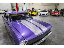 1964 Chevrolet Nova (CC-2097962) for sale in Kentwood, Michigan