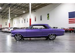 1964 Chevrolet Nova (CC-2097962) for sale in Kentwood, Michigan