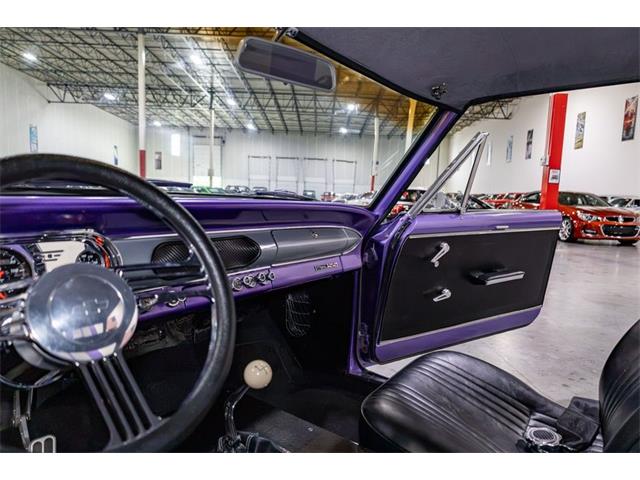 1964 Chevrolet Nova (CC-2097962) for sale in Kentwood, Michigan