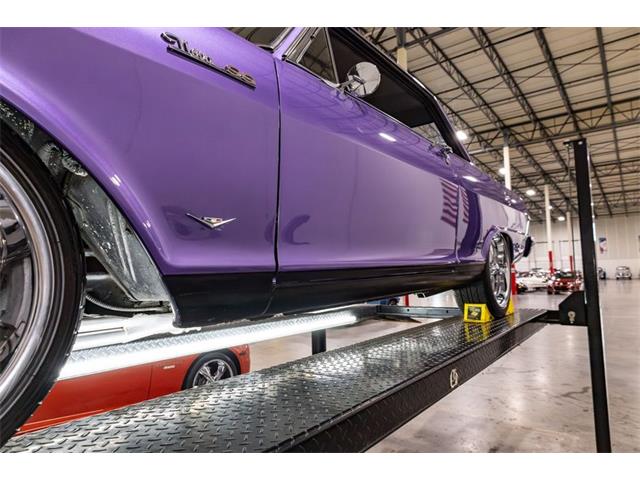 1964 Chevrolet Nova (CC-2097962) for sale in Kentwood, Michigan