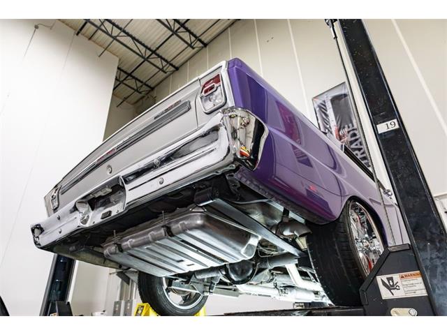1964 Chevrolet Nova (CC-2097962) for sale in Kentwood, Michigan