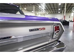 1964 Chevrolet Nova (CC-2097962) for sale in Kentwood, Michigan