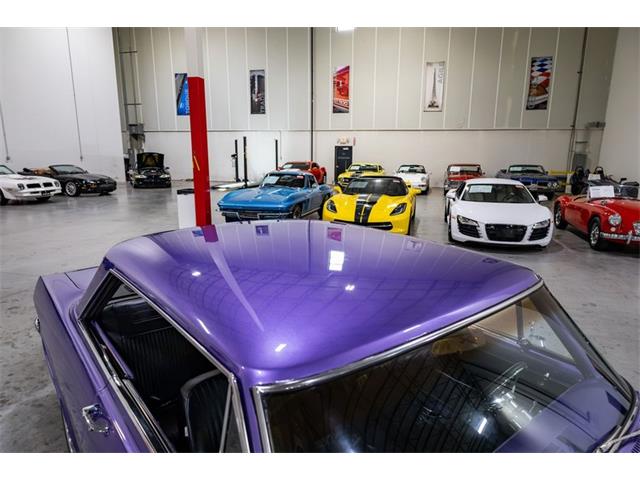 1964 Chevrolet Nova (CC-2097962) for sale in Kentwood, Michigan