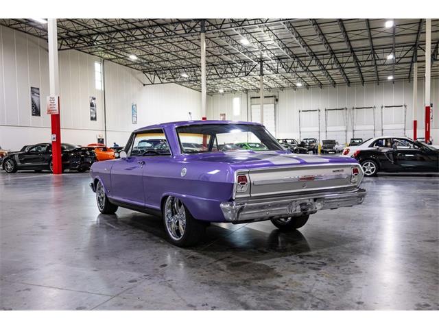 1964 Chevrolet Nova (CC-2097962) for sale in Kentwood, Michigan