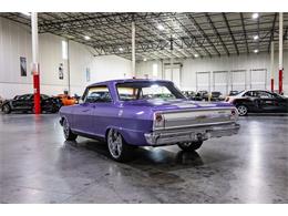 1964 Chevrolet Nova (CC-2097962) for sale in Kentwood, Michigan