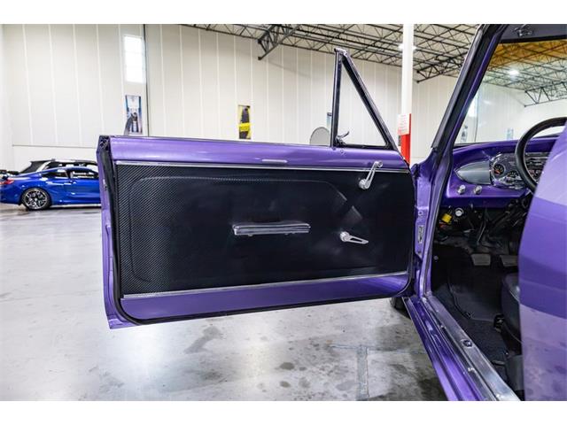 1964 Chevrolet Nova (CC-2097962) for sale in Kentwood, Michigan