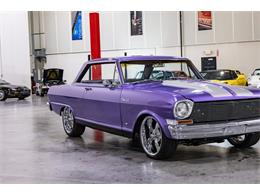 1964 Chevrolet Nova (CC-2097962) for sale in Kentwood, Michigan
