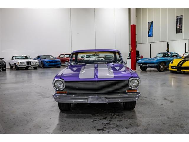 1964 Chevrolet Nova (CC-2097962) for sale in Kentwood, Michigan
