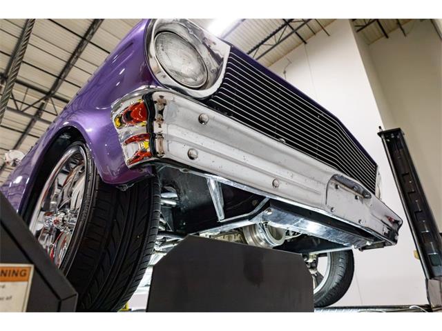 1964 Chevrolet Nova (CC-2097962) for sale in Kentwood, Michigan