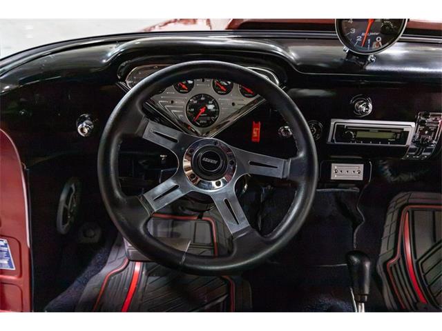 1955 Chevrolet 3100 (CC-2097963) for sale in Kentwood, Michigan