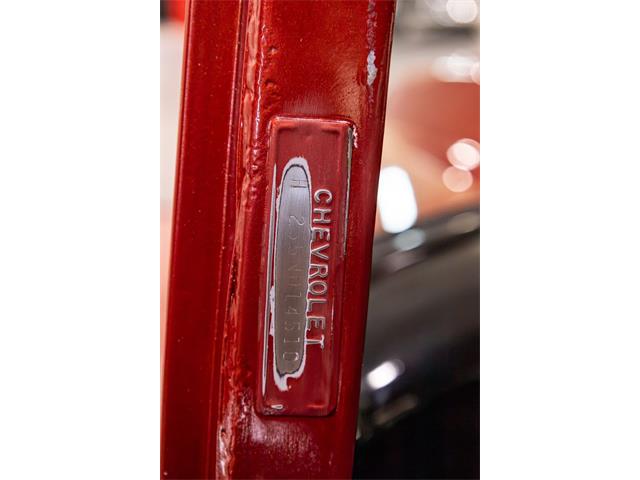 1955 Chevrolet 3100 (CC-2097963) for sale in Kentwood, Michigan
