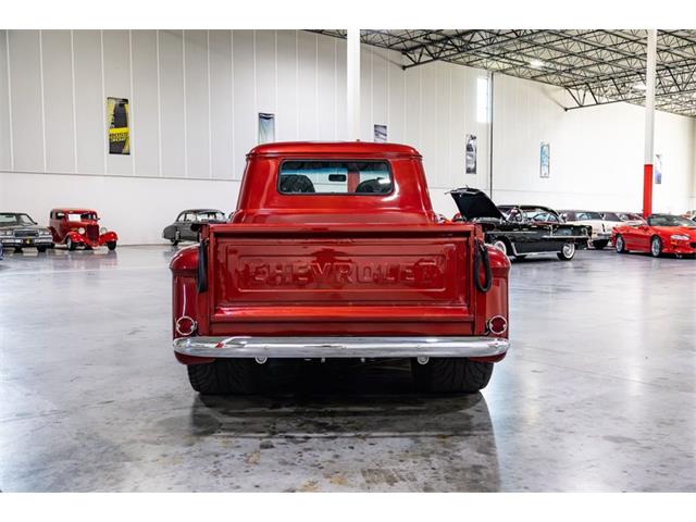 1955 Chevrolet 3100 (CC-2097963) for sale in Kentwood, Michigan