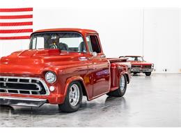 1955 Chevrolet 3100 (CC-2097963) for sale in Kentwood, Michigan