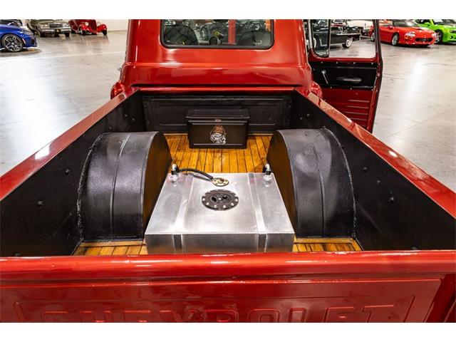 1955 Chevrolet 3100 (CC-2097963) for sale in Kentwood, Michigan