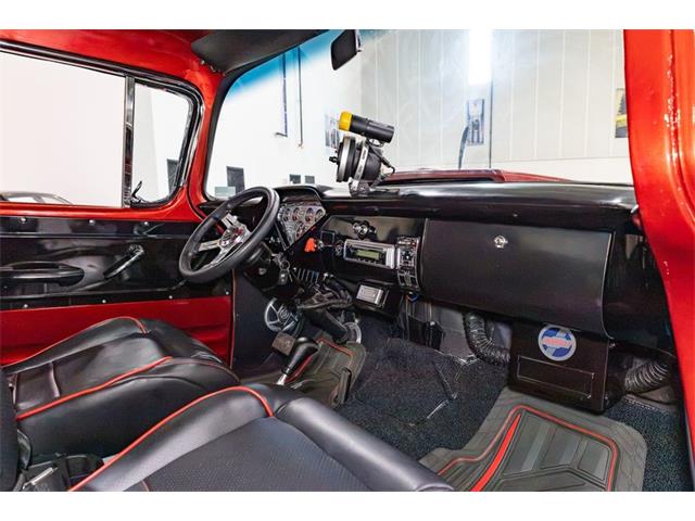 1955 Chevrolet 3100 (CC-2097963) for sale in Kentwood, Michigan