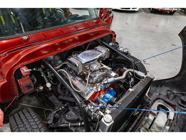1955 Chevrolet 3100 (CC-2097963) for sale in Kentwood, Michigan