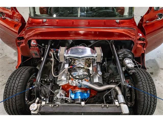 1955 Chevrolet 3100 (CC-2097963) for sale in Kentwood, Michigan
