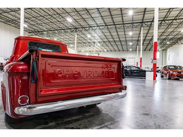 1955 Chevrolet 3100 (CC-2097963) for sale in Kentwood, Michigan