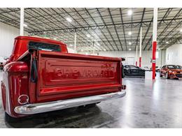 1955 Chevrolet 3100 (CC-2097963) for sale in Kentwood, Michigan