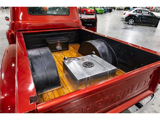1955 Chevrolet 3100 (CC-2097963) for sale in Kentwood, Michigan