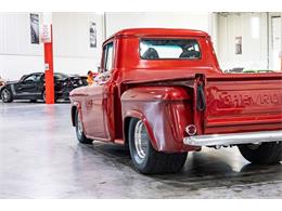 1955 Chevrolet 3100 (CC-2097963) for sale in Kentwood, Michigan