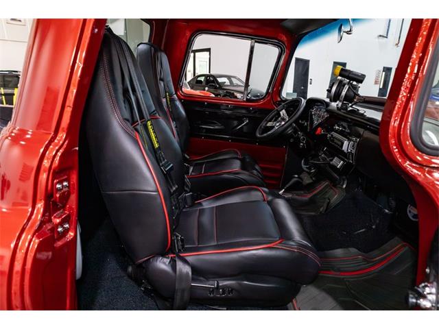 1955 Chevrolet 3100 (CC-2097963) for sale in Kentwood, Michigan