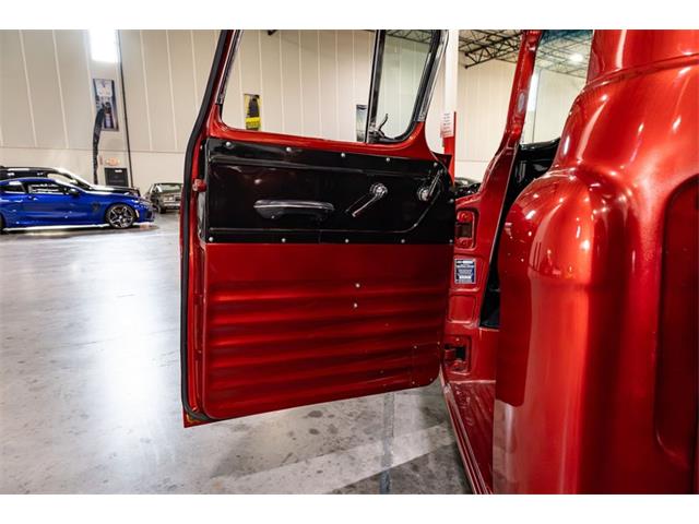 1955 Chevrolet 3100 (CC-2097963) for sale in Kentwood, Michigan