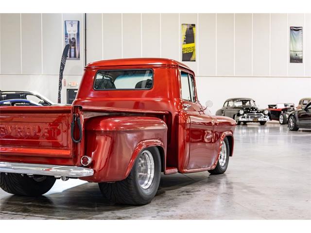 1955 Chevrolet 3100 (CC-2097963) for sale in Kentwood, Michigan