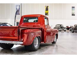 1955 Chevrolet 3100 (CC-2097963) for sale in Kentwood, Michigan