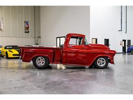 1955 Chevrolet 3100 (CC-2097963) for sale in Kentwood, Michigan
