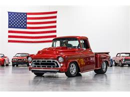 1955 Chevrolet 3100 (CC-2097963) for sale in Kentwood, Michigan