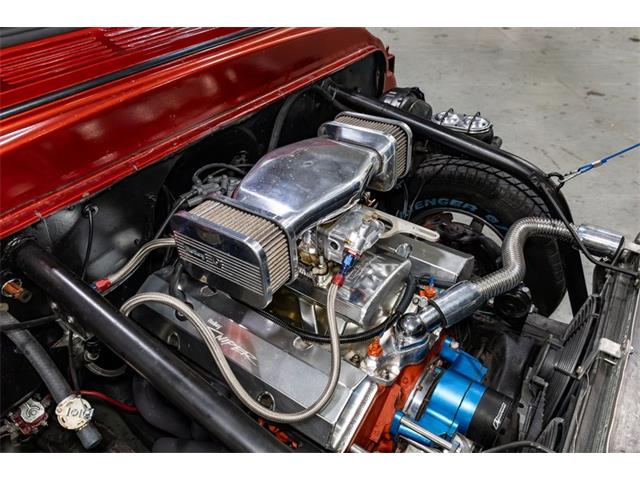 1955 Chevrolet 3100 (CC-2097963) for sale in Kentwood, Michigan