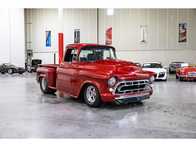 1955 Chevrolet 3100 (CC-2097963) for sale in Kentwood, Michigan