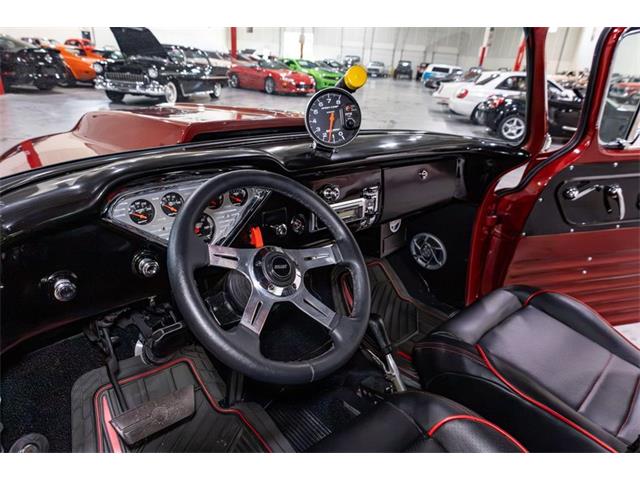 1955 Chevrolet 3100 (CC-2097963) for sale in Kentwood, Michigan