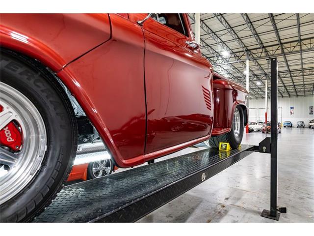 1955 Chevrolet 3100 (CC-2097963) for sale in Kentwood, Michigan