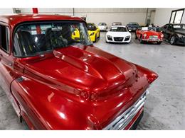 1955 Chevrolet 3100 (CC-2097963) for sale in Kentwood, Michigan