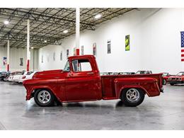 1955 Chevrolet 3100 (CC-2097963) for sale in Kentwood, Michigan