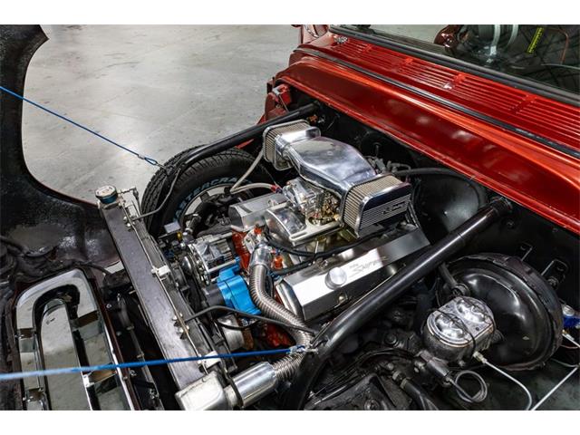 1955 Chevrolet 3100 (CC-2097963) for sale in Kentwood, Michigan