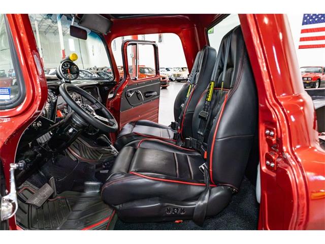 1955 Chevrolet 3100 (CC-2097963) for sale in Kentwood, Michigan