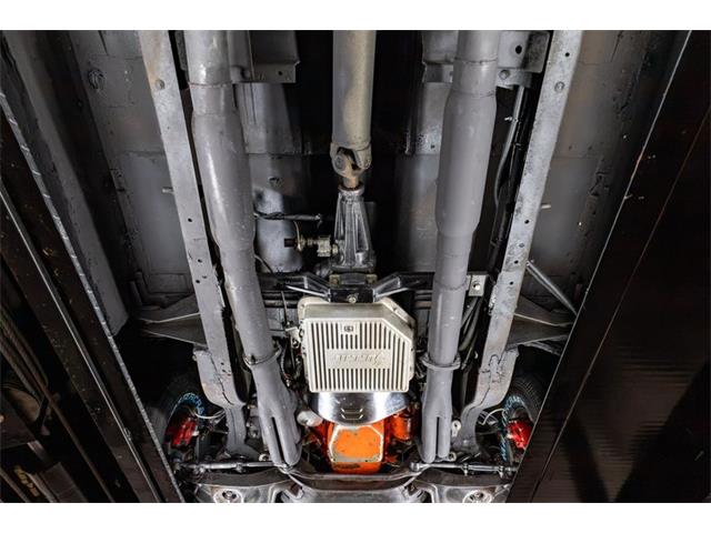 1955 Chevrolet 3100 (CC-2097963) for sale in Kentwood, Michigan