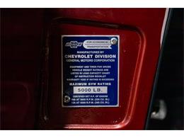 1955 Chevrolet 3100 (CC-2097963) for sale in Kentwood, Michigan