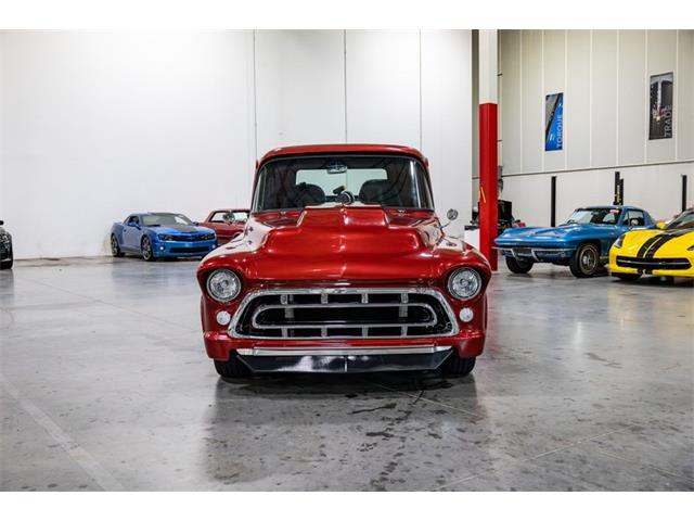 1955 Chevrolet 3100 (CC-2097963) for sale in Kentwood, Michigan