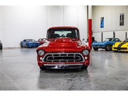 1955 Chevrolet 3100 (CC-2097963) for sale in Kentwood, Michigan