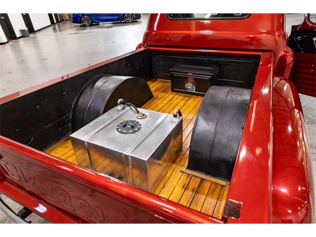 1955 Chevrolet 3100 (CC-2097963) for sale in Kentwood, Michigan