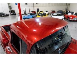 1955 Chevrolet 3100 (CC-2097963) for sale in Kentwood, Michigan