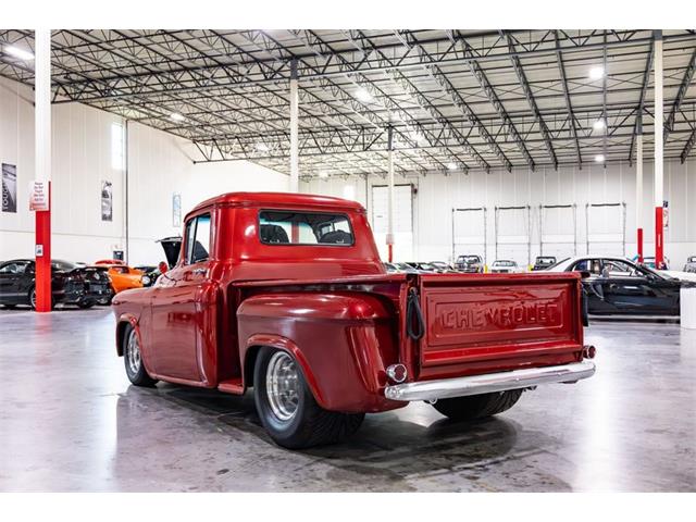 1955 Chevrolet 3100 (CC-2097963) for sale in Kentwood, Michigan